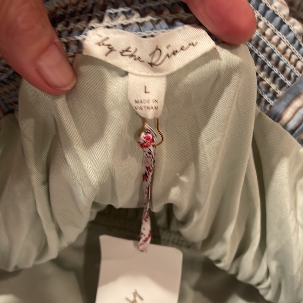 By the river New dress - Picture 7 of 10